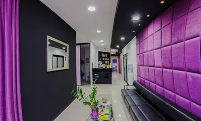 "Shine" Galeria Urody